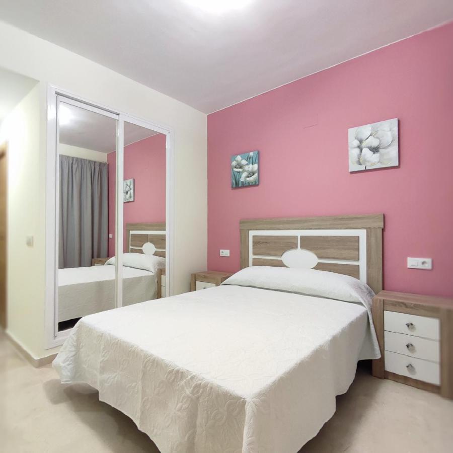 Hotel Nuevo Espartinas Ngoại thất bức ảnh