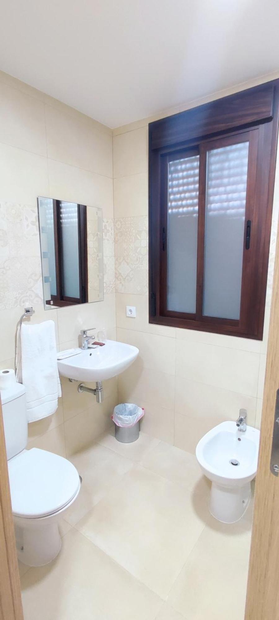 Hotel Nuevo Espartinas Ngoại thất bức ảnh